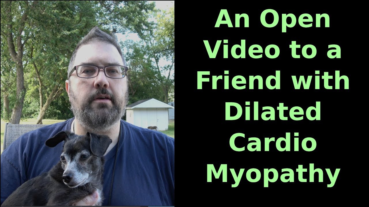 Open Video to a Friend with DCM