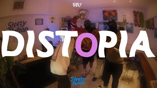 Elkey - Run, Telaversion, Kotor, War Feat. King Vla, Slutty Zzz, Masgal Live Session