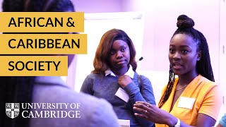 Where can Year 12s get Cambridge application tips? | #GoingToCambridge screenshot 2