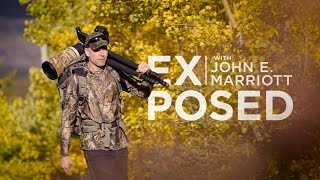 Exposed Meet John E. Marriott