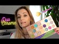 DUOCHROME MAKEUP: Kaleidos Makeup, Bernovich, Lethal Cosmetics, Natasha Denona, Rude ...