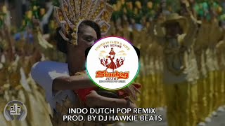 Download Lagu Sinulog Dance Anthem 2026 (Indo Dutch Pop Remix) (Prod. By DJ Hawkie Beats) MP3
