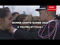 20231204sainte barbe dpartementale et mtropolitaine du sdmis