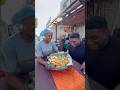 Eating Delicious Fried Rice Check Check at Green Edge Foods and Catering, Dansoman Accra