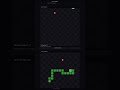 snake #ai #learn