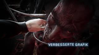 Observer: System Redux - Launch Trailer (PS4/ PS5/ XO/ XSX)