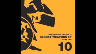 ●NUBIAN CARTEL IV10 Various Artists - Kingpin Cartel - Ghetto (Secret