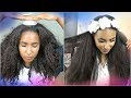 Fenugreek oil and Indian Scalp massage for beastmode hair growth (Indian Secret)