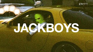 Download lagu JACKBOYS - JACKBOYS & Travis Scott [Full Album]