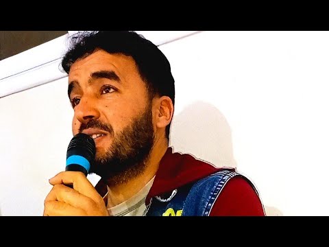 من روائع الحسين امراكشي لوصاف نزين جديد 2024