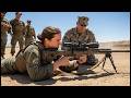 “That Gun Is Taller Than You!” They Mocked HerUntil the Female Sniper Shattered the 3200 SEAL Re