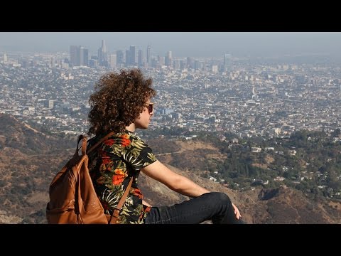 Video: El letrero de Hollywood: dónde verlo y caminar hasta él