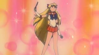 Sailor Venus Arrives! (R2) (Subbed)