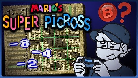 Hamflo Streams - Mario