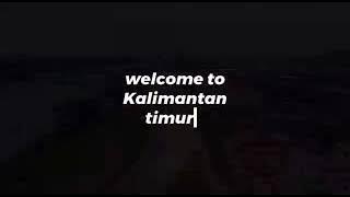 welcome to kalimantan Timur-samarinda 😇✨