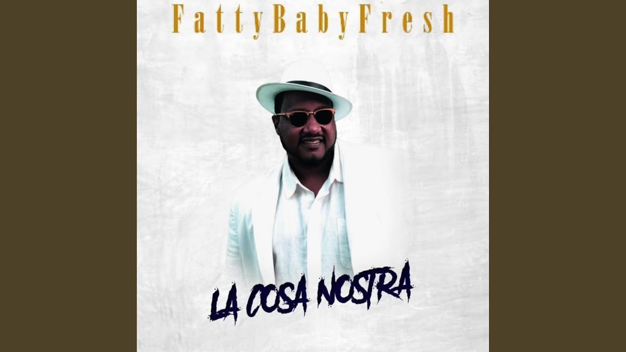 La' Cosa Nostra