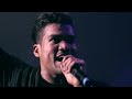 La Tierra Canta - Barak - Video Oficial Live