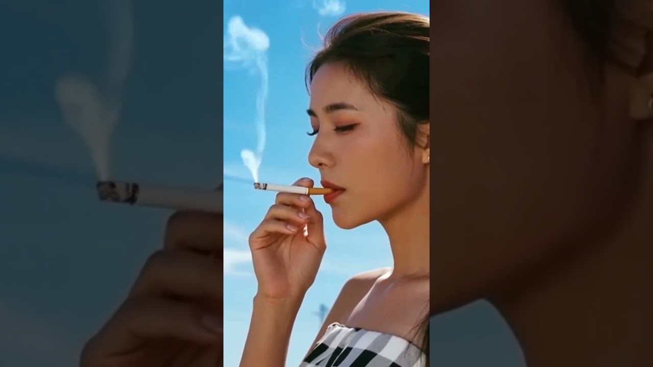 ✨ Elegant Women | Visual Journey Chapter 2 | Timeless Beauty in Motion 