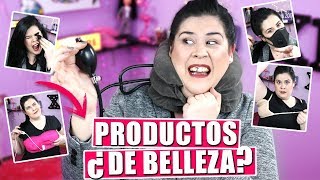 TRUCOS de BELLEZA CHINOS de NEW CHIC ¡A prueba! | Dianina XL screenshot 4