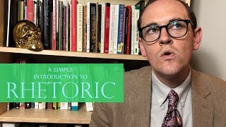 [Old] Understanding Rhetoric