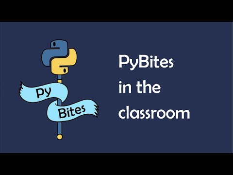 Teaching kids Python in a more effective, engaging and fun way [demo]