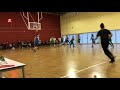 Baloncesto colegio monteagudobeniel