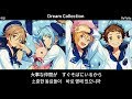 [앙스타 유닛송] Dream Collection &ndash; Ra*bits (라빗츠)