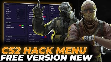 Counter Strike: 2 Cheat - Download INSANE FREE CS2 Cheats - Undetected