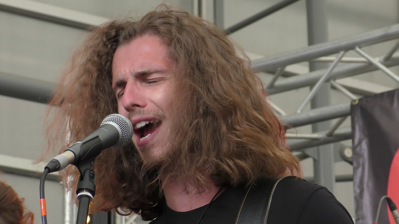 Watch Anchor Lane - Found Out Live From O2 Orange Amplifiers stage at at Stone Free Festival! on YouTube Watch Anchor Lane - Found Out Live From O2 Orange Amplifiers stage at at Stone Free Festival! on YouTube