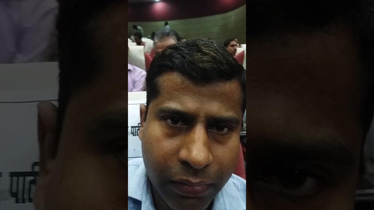 Election duty training Lucknow