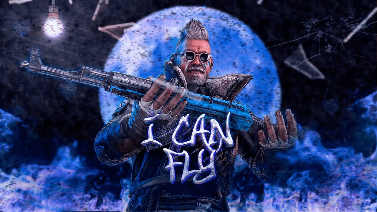 I can fly (CS GO) - YouTube