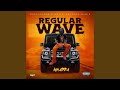 Regular wave