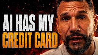 Why I Let AI Use My Credit Card (Despite the Risks)