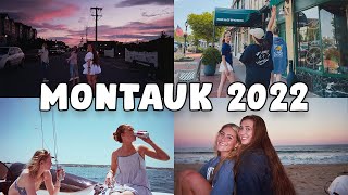 MONTAUK 2022