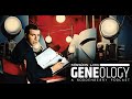 Gene-ology 1 - Defense Plant Gambling