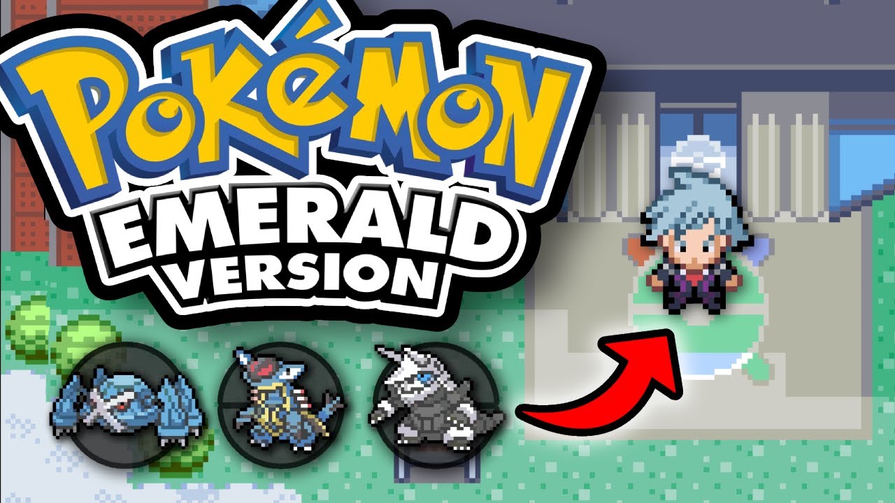 Puedo Pasarme Pokémon solo con el Equipo de Máximo?