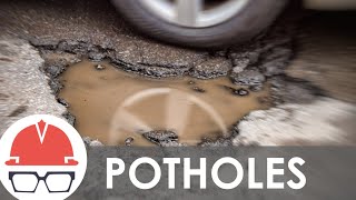 How Do Potholes Work? screenshot 5