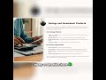 Boost Savings: High-Yield Accounts &amp; Tax-Efficient Strategies! #shorts