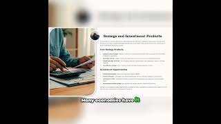 Boost Savings: High-Yield Accounts &amp; Tax-Efficient Strategies! #shorts