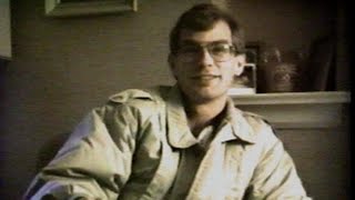 Jeff Dahmer Confession Contains Another Man’s Social Security Number
