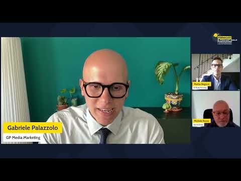 FORMACAST con Michele Russo di Spectra Group