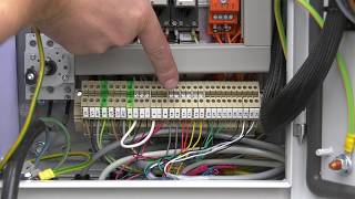 Hydrovar Inverter Error 18: communication lost