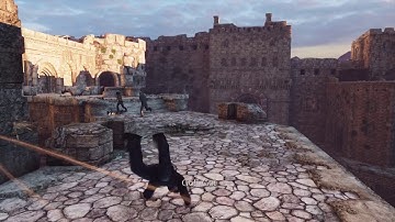 Uncharted 3 - Brutal Mode is Garbage (Uncharted: The Nathan Drake Collection™)