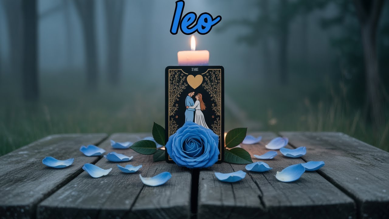 ЛЕВ 💛 ЖДЕТ СЮРПРИЗНОЕ ПРЕДЛОЖЕНИЕ О ЛЮБВИ 🔥 КТО-ТО ТОЛЬКО ЧТО ПРИНЯЛ РЕШЕНИЕ НАСЧЕТ ВАС!🦁 ТАРО ЛЮ...