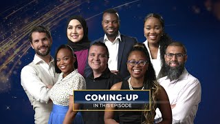 Saica's Top 35-under-35 competition 2022 - Episode 2