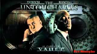 DJ Wich &amp; Rasco - Hey Girl