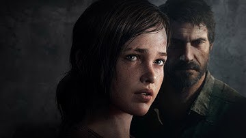 The last of us main theme EXTENDED 1 hour
