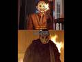 The Jester(The Jester 2) vs Jason Voorhees(FVJ) #thejester #jasonvoorhees #vsbattle