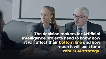 Enterprise AI - Cognitive Software Group