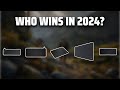 Comparativa alfombrillas gaming 2024: las mejores opciones del mercado